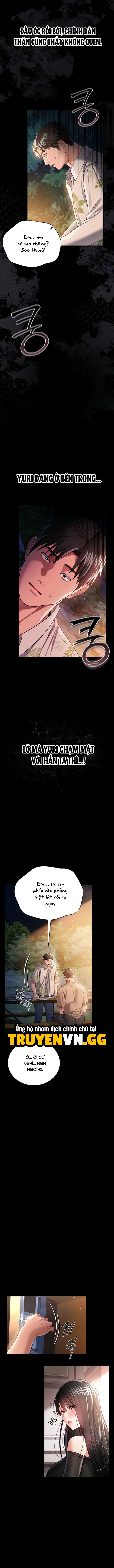 đọc truyện Giao Kèo Tội Lỗi Với Cô Nàng Nhà Bên Chương 26 ảnh 14 tại Thiên Thai Truyện