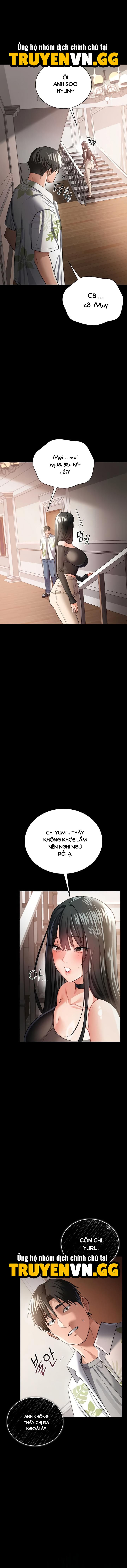 đọc truyện Giao Kèo Tội Lỗi Với Cô Nàng Nhà Bên Chương 26 ảnh 15 tại Thiên Thai Truyện