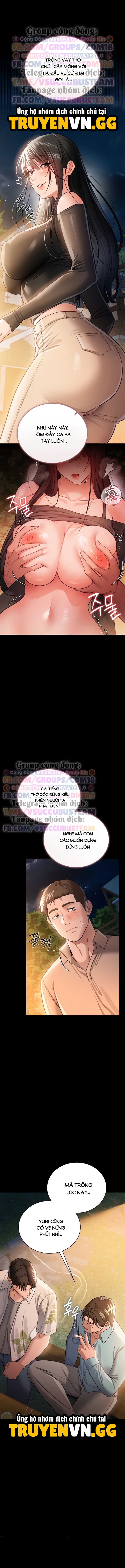 đọc truyện Giao Kèo Tội Lỗi Với Cô Nàng Nhà Bên Chương 26 ảnh 8 tại Thiên Thai Truyện