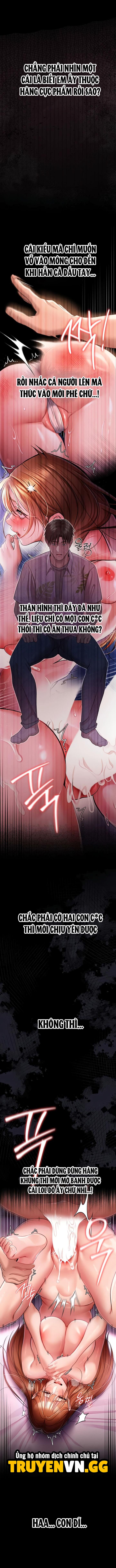 đọc truyện Giao Kèo Tội Lỗi Với Cô Nàng Nhà Bên Chương 26 ảnh 11 tại Thiên Thai Truyện