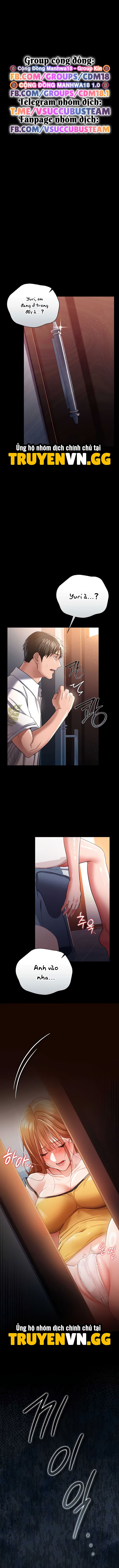 đọc truyện Giao Kèo Tội Lỗi Với Cô Nàng Nhà Bên Chương 27 ảnh 3 tại Thiên Thai Truyện