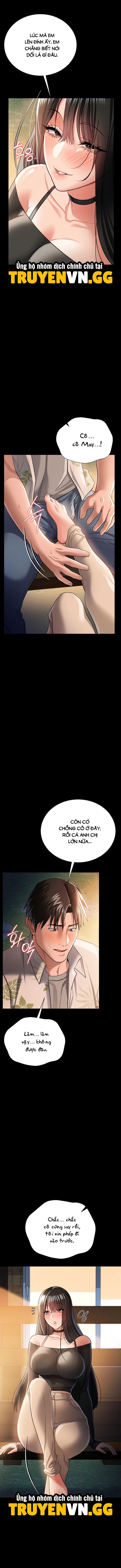 đọc truyện Giao Kèo Tội Lỗi Với Cô Nàng Nhà Bên Chương 27 ảnh 12 tại Thiên Thai Truyện