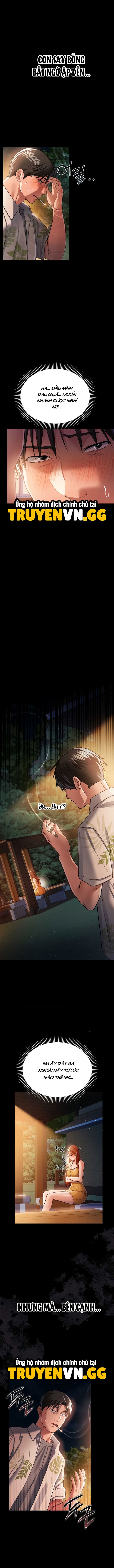 đọc truyện Giao Kèo Tội Lỗi Với Cô Nàng Nhà Bên Chương 27 ảnh 14 tại Thiên Thai Truyện