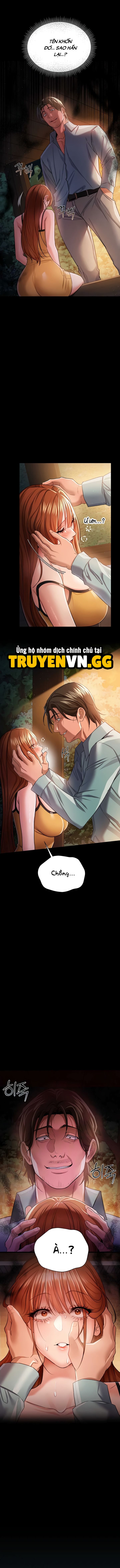 đọc truyện Giao Kèo Tội Lỗi Với Cô Nàng Nhà Bên Chương 27 ảnh 15 tại Thiên Thai Truyện