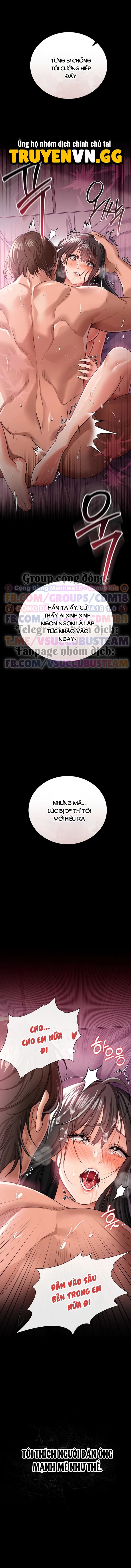 đọc truyện Giao Kèo Tội Lỗi Với Cô Nàng Nhà Bên Chương 27 ảnh 9 tại Thiên Thai Truyện