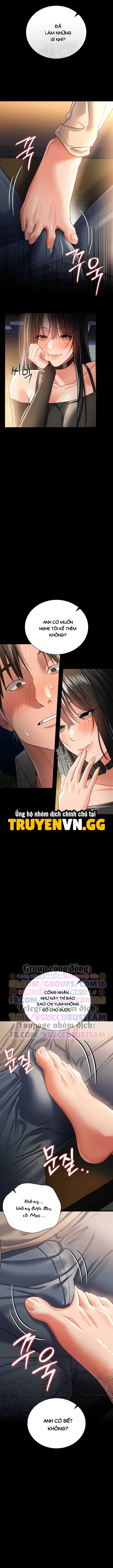 đọc truyện Giao Kèo Tội Lỗi Với Cô Nàng Nhà Bên Chương 27 ảnh 11 tại Thiên Thai Truyện