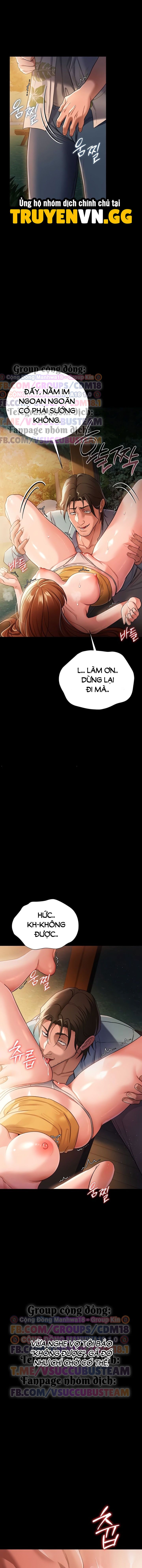 đọc truyện Giao Kèo Tội Lỗi Với Cô Nàng Nhà Bên Chương 28 ảnh 13 tại Thiên Thai Truyện