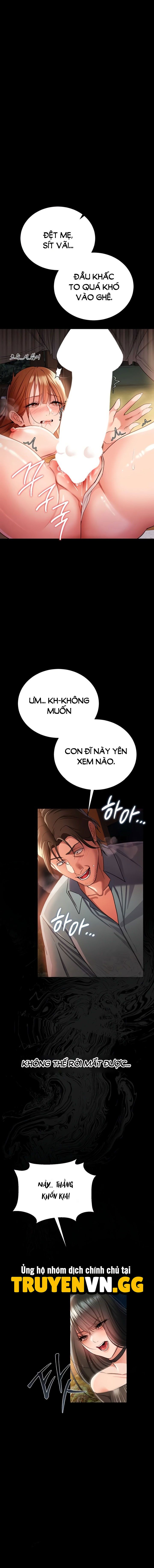 đọc truyện Giao Kèo Tội Lỗi Với Cô Nàng Nhà Bên Chương 28 ảnh 19 tại Thiên Thai Truyện