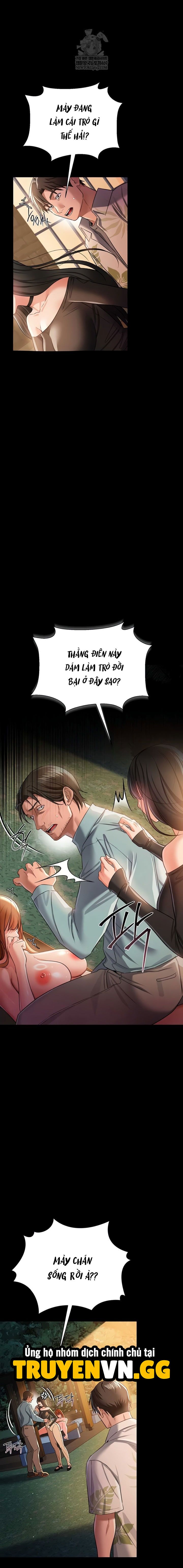 đọc truyện Giao Kèo Tội Lỗi Với Cô Nàng Nhà Bên Chương 28 ảnh 20 tại Thiên Thai Truyện