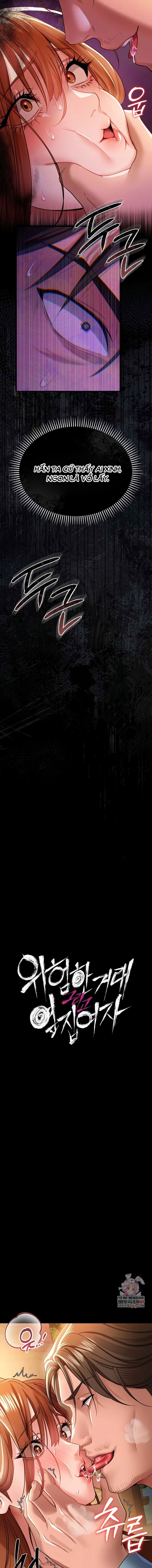 đọc truyện Giao Kèo Tội Lỗi Với Cô Nàng Nhà Bên Chương 28 ảnh 4 tại Thiên Thai Truyện