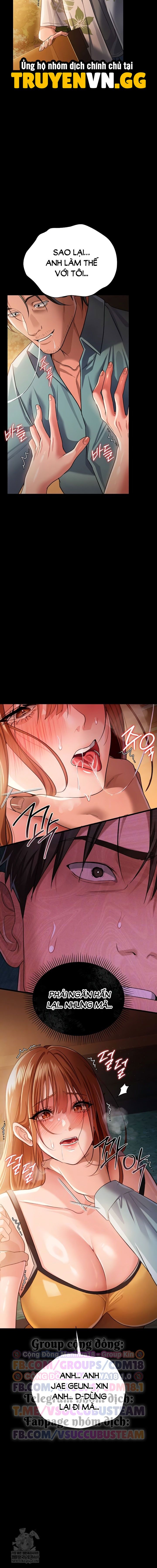 đọc truyện Giao Kèo Tội Lỗi Với Cô Nàng Nhà Bên Chương 28 ảnh 6 tại Thiên Thai Truyện