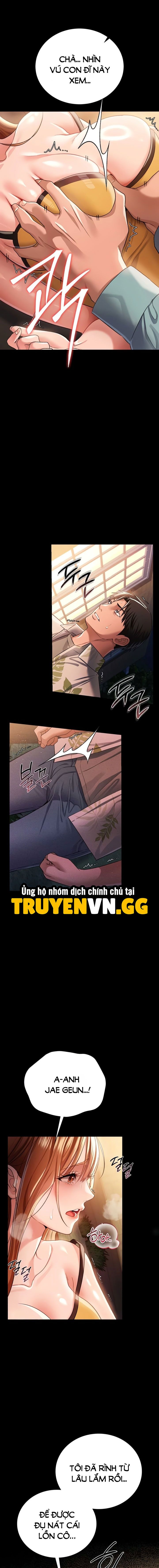 đọc truyện Giao Kèo Tội Lỗi Với Cô Nàng Nhà Bên Chương 28 ảnh 8 tại Thiên Thai Truyện