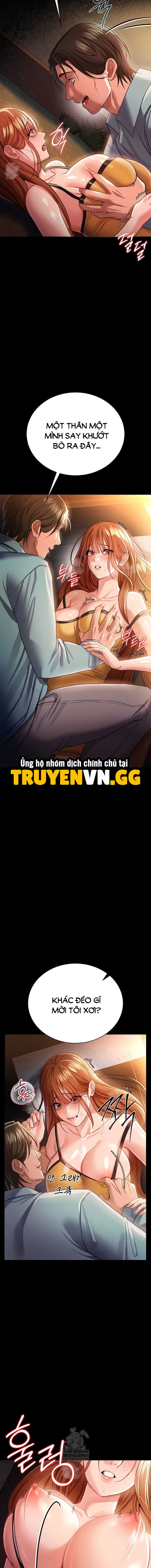 đọc truyện Giao Kèo Tội Lỗi Với Cô Nàng Nhà Bên Chương 28 ảnh 9 tại Thiên Thai Truyện