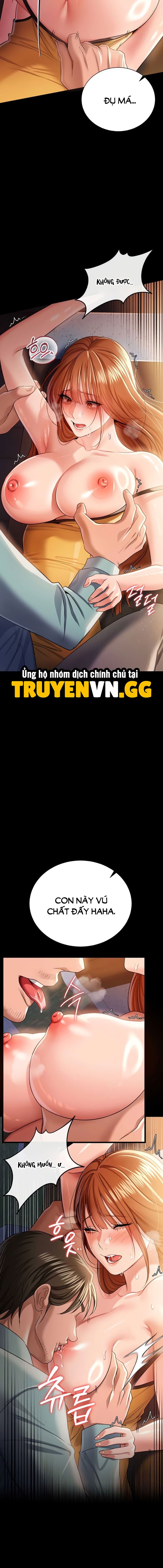 đọc truyện Giao Kèo Tội Lỗi Với Cô Nàng Nhà Bên Chương 28 ảnh 10 tại Thiên Thai Truyện