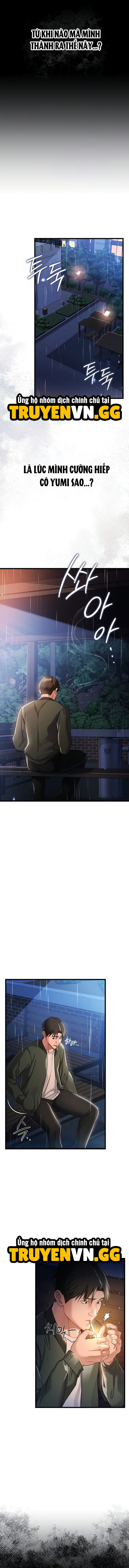 đọc truyện Giao Kèo Tội Lỗi Với Cô Nàng Nhà Bên Chương 29 ảnh 5 tại Thiên Thai Truyện