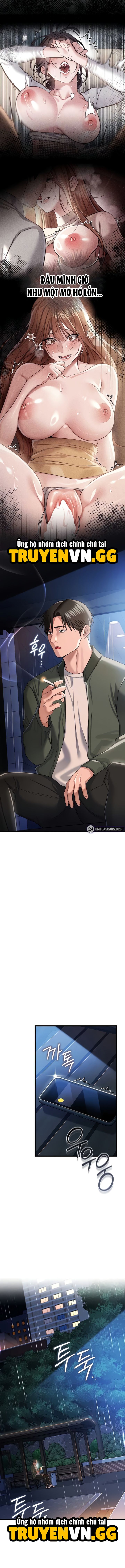 đọc truyện Giao Kèo Tội Lỗi Với Cô Nàng Nhà Bên Chương 29 ảnh 6 tại Thiên Thai Truyện