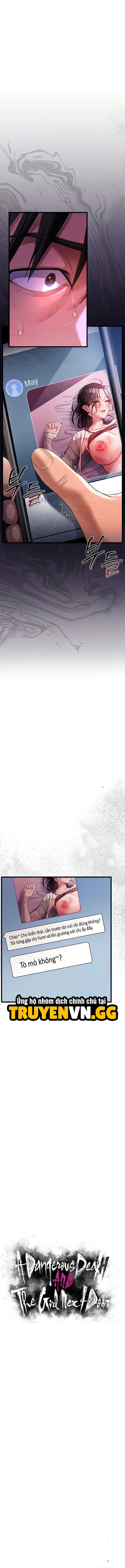 đọc truyện Giao Kèo Tội Lỗi Với Cô Nàng Nhà Bên Chương 29 ảnh 7 tại Thiên Thai Truyện