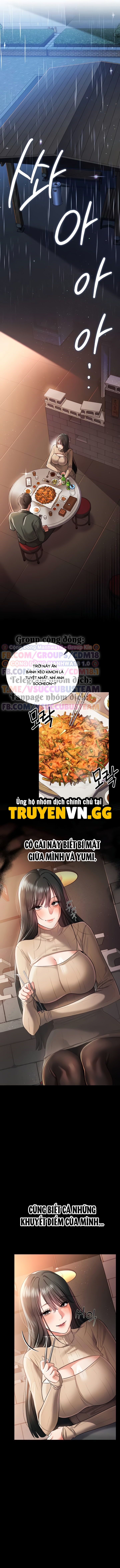 đọc truyện Giao Kèo Tội Lỗi Với Cô Nàng Nhà Bên Chương 29 ảnh 8 tại Thiên Thai Truyện