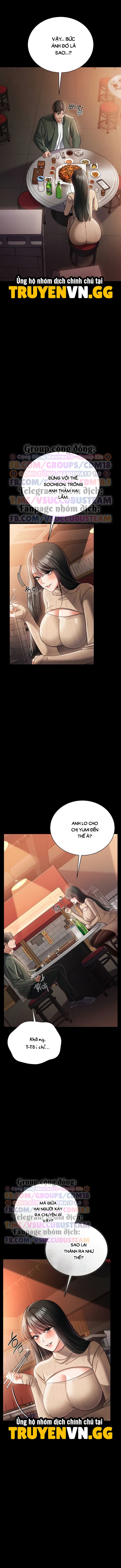 đọc truyện Giao Kèo Tội Lỗi Với Cô Nàng Nhà Bên Chương 29 ảnh 9 tại Thiên Thai Truyện