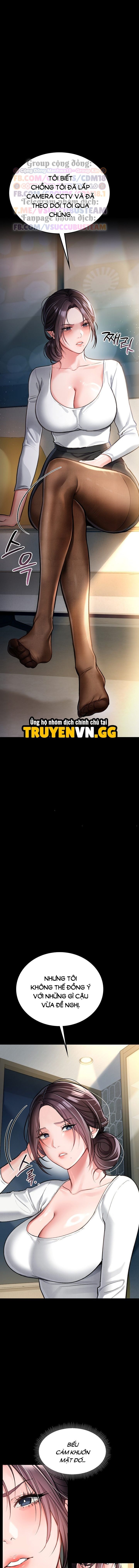 đọc truyện Giao Kèo Tội Lỗi Với Cô Nàng Nhà Bên Chương 3 ảnh 19 tại Giả Dược