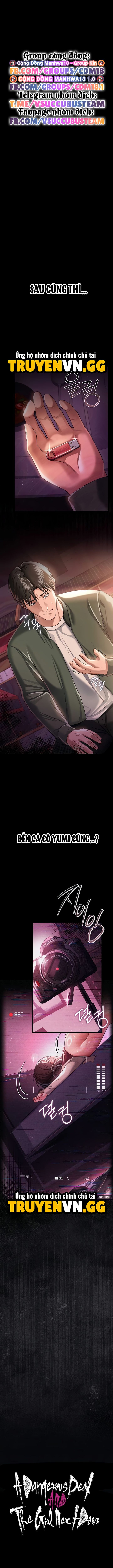 đọc truyện Giao Kèo Tội Lỗi Với Cô Nàng Nhà Bên Chương 30 ảnh 3 tại Thiên Thai Truyện