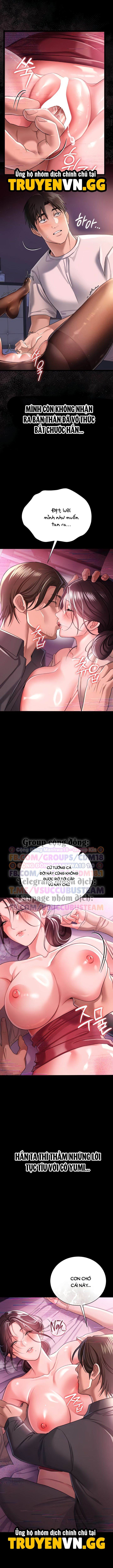 đọc truyện Giao Kèo Tội Lỗi Với Cô Nàng Nhà Bên Chương 30 ảnh 12 tại Thiên Thai Truyện