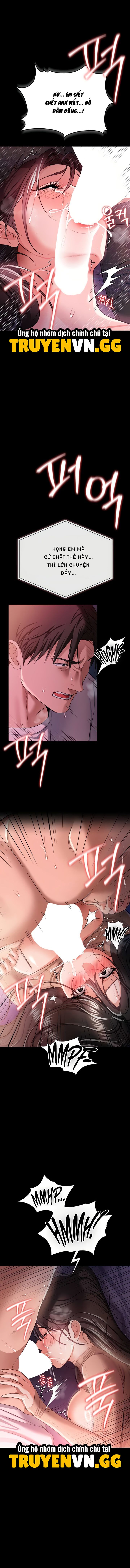 đọc truyện Giao Kèo Tội Lỗi Với Cô Nàng Nhà Bên Chương 30 ảnh 15 tại Thiên Thai Truyện