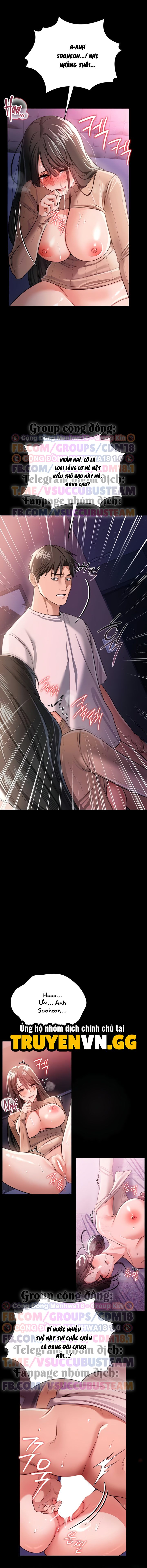 đọc truyện Giao Kèo Tội Lỗi Với Cô Nàng Nhà Bên Chương 30 ảnh 16 tại Thiên Thai Truyện