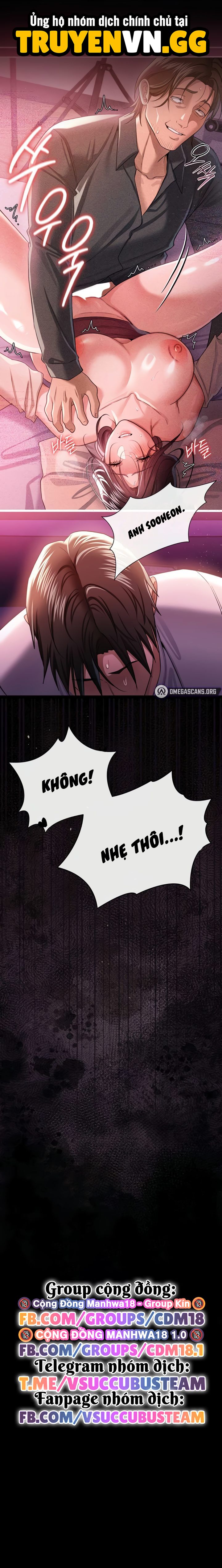 đọc truyện Giao Kèo Tội Lỗi Với Cô Nàng Nhà Bên Chương 30 ảnh 17 tại Thiên Thai Truyện