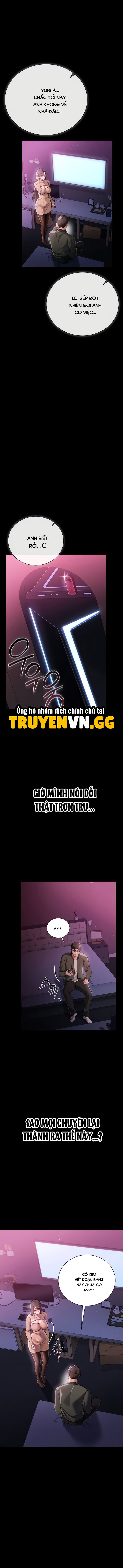 đọc truyện Giao Kèo Tội Lỗi Với Cô Nàng Nhà Bên Chương 30 ảnh 4 tại Thiên Thai Truyện