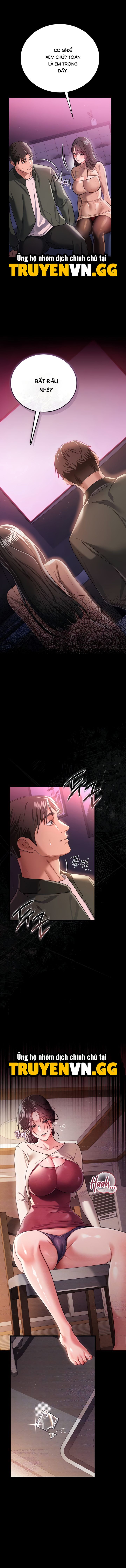 đọc truyện Giao Kèo Tội Lỗi Với Cô Nàng Nhà Bên Chương 30 ảnh 5 tại Thiên Thai Truyện