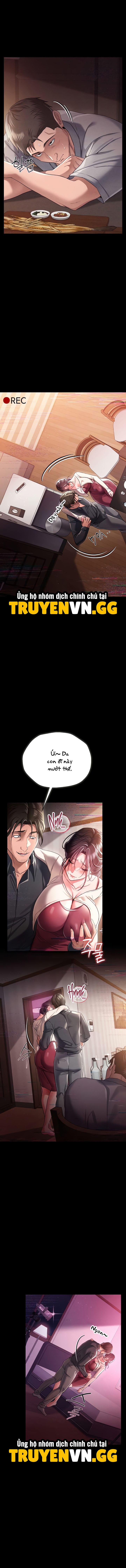 đọc truyện Giao Kèo Tội Lỗi Với Cô Nàng Nhà Bên Chương 30 ảnh 6 tại Thiên Thai Truyện