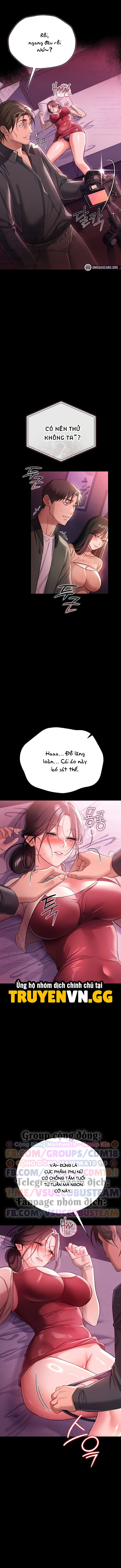 đọc truyện Giao Kèo Tội Lỗi Với Cô Nàng Nhà Bên Chương 30 ảnh 7 tại Thiên Thai Truyện