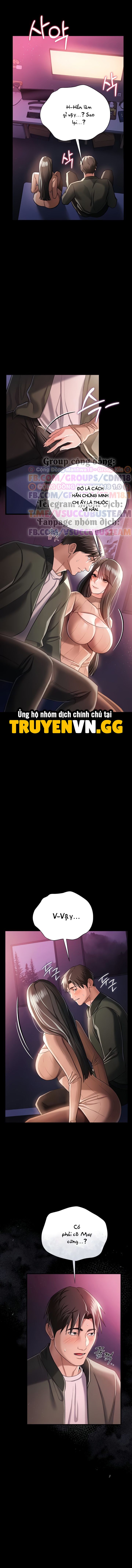 đọc truyện Giao Kèo Tội Lỗi Với Cô Nàng Nhà Bên Chương 30 ảnh 9 tại Thiên Thai Truyện