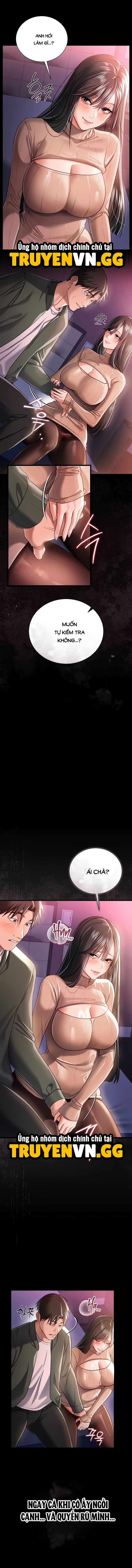 đọc truyện Giao Kèo Tội Lỗi Với Cô Nàng Nhà Bên Chương 30 ảnh 10 tại Thiên Thai Truyện