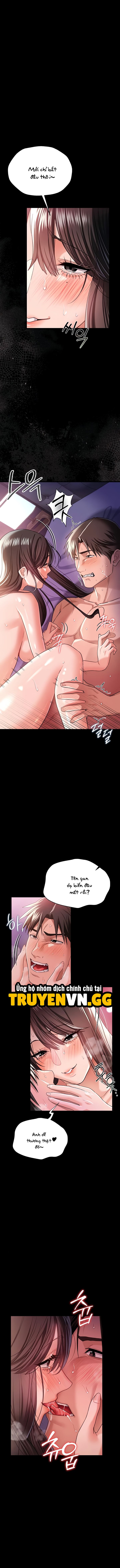 đọc truyện Giao Kèo Tội Lỗi Với Cô Nàng Nhà Bên Chương 34 ảnh 7 tại Thiên Thai Truyện