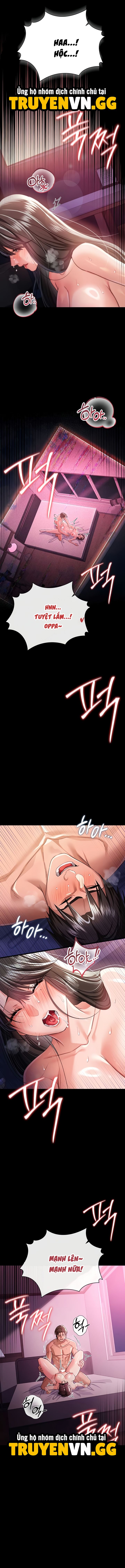 đọc truyện Giao Kèo Tội Lỗi Với Cô Nàng Nhà Bên Chương 34 ảnh 11 tại Thiên Thai Truyện