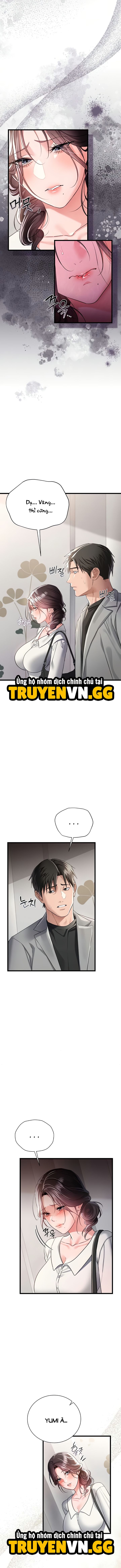 đọc truyện Giao Kèo Tội Lỗi Với Cô Nàng Nhà Bên Chương 35 ảnh 7 tại Thiên Thai Truyện