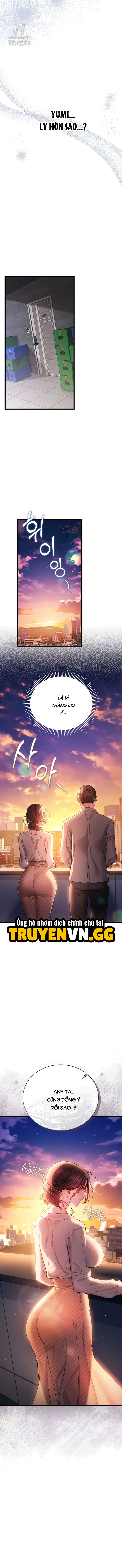 đọc truyện Giao Kèo Tội Lỗi Với Cô Nàng Nhà Bên Chương 35 ảnh 9 tại Thiên Thai Truyện