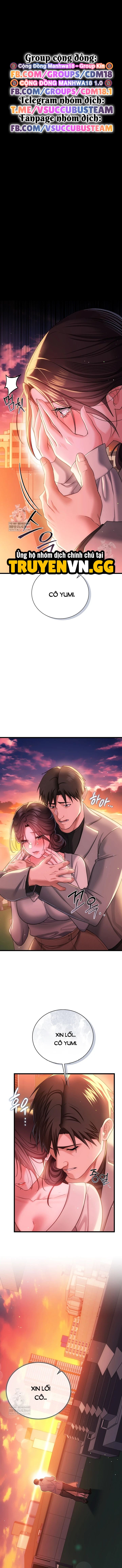 đọc truyện Giao Kèo Tội Lỗi Với Cô Nàng Nhà Bên Chương 36 ảnh 3 tại Thiên Thai Truyện