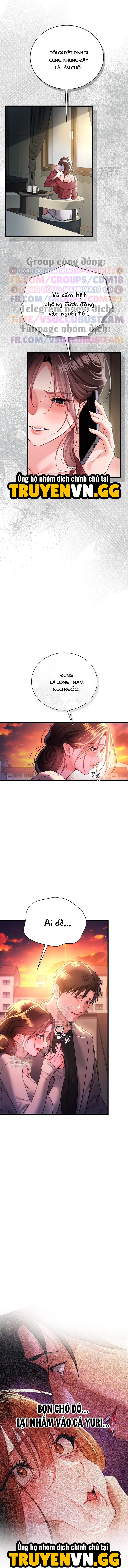 đọc truyện Giao Kèo Tội Lỗi Với Cô Nàng Nhà Bên Chương 36 ảnh 12 tại Thiên Thai Truyện