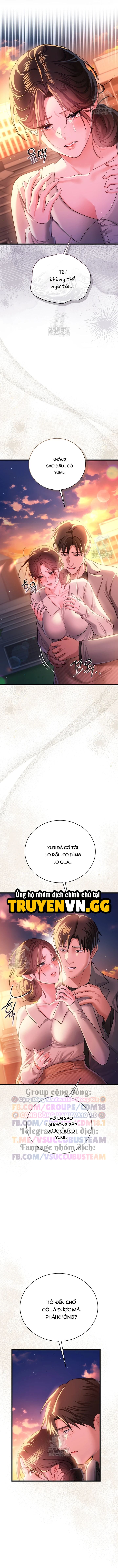 đọc truyện Giao Kèo Tội Lỗi Với Cô Nàng Nhà Bên Chương 36 ảnh 13 tại Thiên Thai Truyện