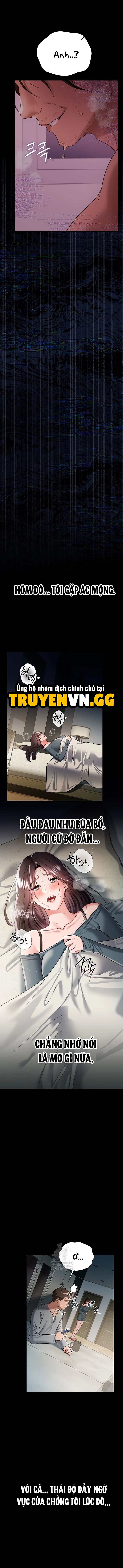 đọc truyện Giao Kèo Tội Lỗi Với Cô Nàng Nhà Bên Chương 36 ảnh 6 tại Thiên Thai Truyện