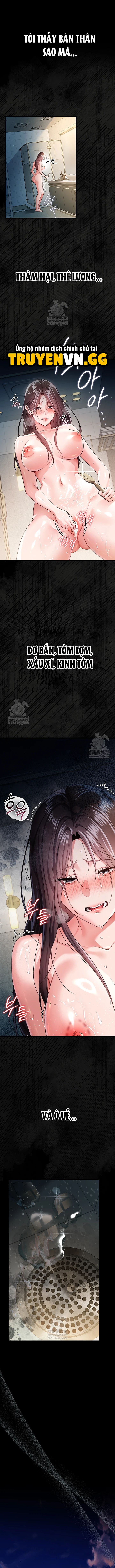 đọc truyện Giao Kèo Tội Lỗi Với Cô Nàng Nhà Bên Chương 36 ảnh 9 tại Thiên Thai Truyện