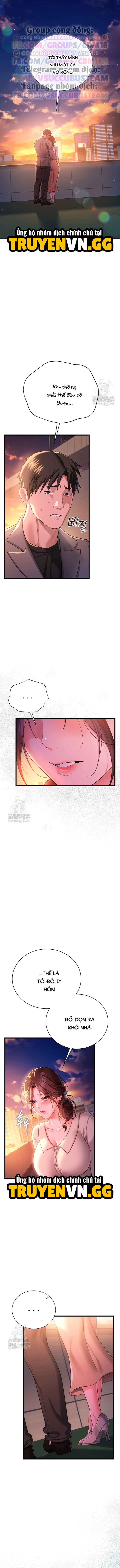 đọc truyện Giao Kèo Tội Lỗi Với Cô Nàng Nhà Bên Chương 36 ảnh 10 tại Thiên Thai Truyện