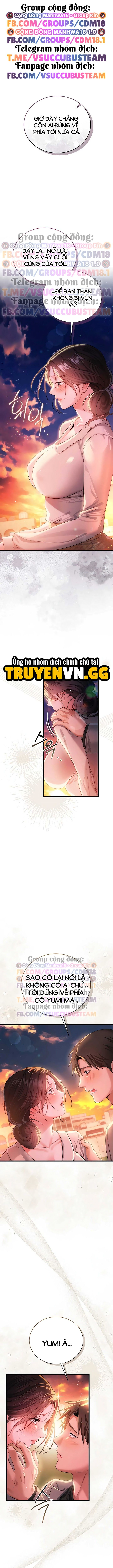 đọc truyện Giao Kèo Tội Lỗi Với Cô Nàng Nhà Bên Chương 37 ảnh 3 tại Thiên Thai Truyện