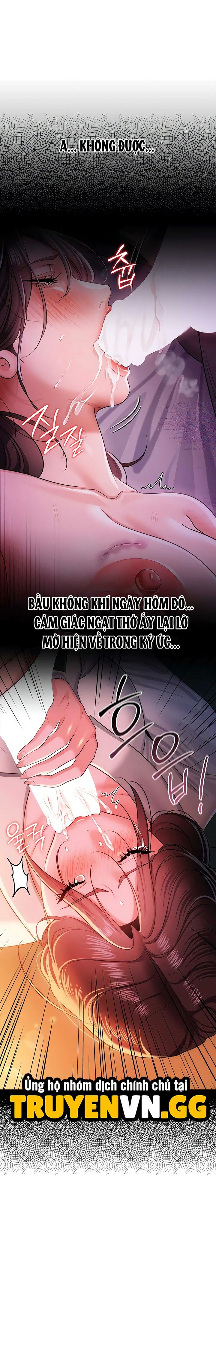 đọc truyện Giao Kèo Tội Lỗi Với Cô Nàng Nhà Bên Chương 37 ảnh 14 tại Thiên Thai Truyện