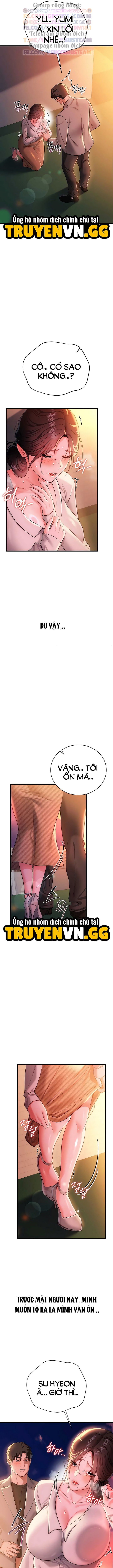 đọc truyện Giao Kèo Tội Lỗi Với Cô Nàng Nhà Bên Chương 37 ảnh 15 tại Thiên Thai Truyện