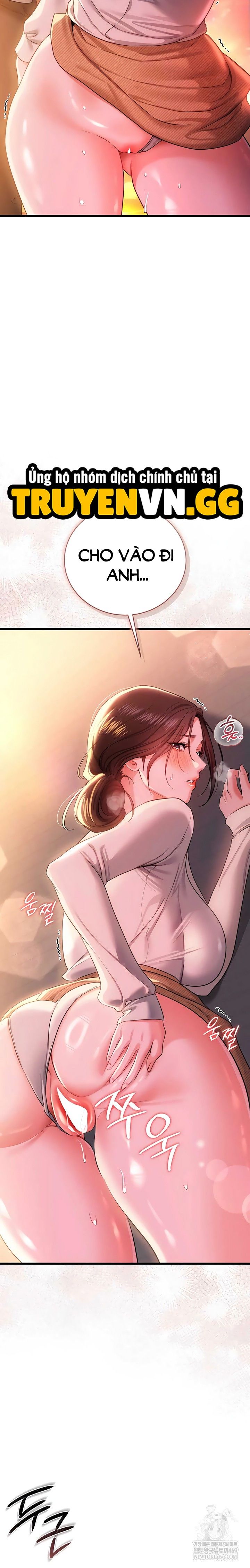 đọc truyện Giao Kèo Tội Lỗi Với Cô Nàng Nhà Bên Chương 37 ảnh 16 tại Thiên Thai Truyện