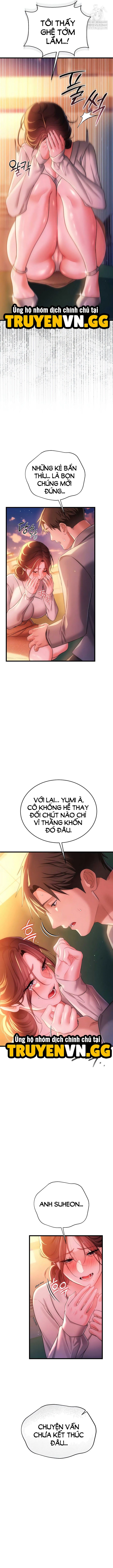 đọc truyện Giao Kèo Tội Lỗi Với Cô Nàng Nhà Bên Chương 37 ảnh 19 tại Thiên Thai Truyện